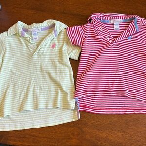 Beaufort Bonnet polos 12-18 months